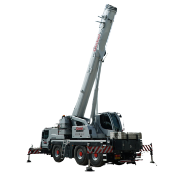 Telekraan 60-ton